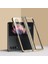 Samsung Galaxy Z Fold 4 Için Telefon Kılıfı - Altın (Yurt Dışından) 5