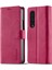 Samsung Galaxy Z Fold 4 Için Telefon Kılıfı - Pembe (Yurt Dışından) 1