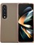 Samsung Galaxy Z Fold 4 Için Telefon Kılıfı - Gri (Yurt Dışından) 1