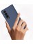 Samsung Galaxy Z Fold 4 Için Telefon Kılıfı - Şeffaf (Yurt Dışından) 5