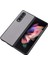 Samsung Galaxy Z Fold 4 Için Telefon Kılıfı - Mavi (Yurt Dışından) 1
