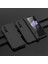 Samsung Galaxy Z Fold 4 Için Telefon Kılıfı - Siyah (Yurt Dışından) 5