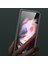 Samsung Galaxy Z Fold 3 Için Telefon Kılıfı - Gümüş (Yurt Dışından) 2