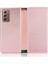 Samsung Galaxy Z Fold 2 Için Telefon Kılıfı - Açık Pembe (Yurt Dışından) 1
