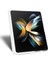Samsung Galaxy Z Fold 4 Için Telefon Kılıfı - Beyaz (Yurt Dışından) 2