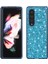 Samsung Galaxy Z Fold 3 Için Telefon Kılıfı - Mavi (Yurt Dışından) 1