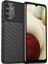 Samsung Galaxy A13 Için Koruyucu Telefon Kılıfı - Siyah (Yurt Dışından) 1