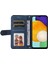 Samsung Galaxy A13 Için Koruyucu Telefon Kılıfı - Mavi (Yurt Dışından) 4
