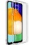 Samsung Galaxy A13 Için Koruyucu Telefon Kılıfı - Şeffaf (Yurt Dışından) 1