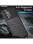 Samsung Galaxy A13 Için Koruyucu Telefon Kılıfı - Siyah (Yurt Dışından) 5