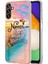 Samsung Galaxy A13 Için Koruyucu Telefon Kılıfı - Çok Renkli (Yurt Dışından) 1