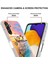 Samsung Galaxy A13 Için Koruyucu Telefon Kılıfı - Çok Renkli (Yurt Dışından) 4
