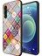 Samsung Galaxy A13 Için Koruyucu Telefon Kılıfı - Çok Renkli (Yurt Dışından) 2