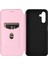 Samsung Galaxy A13 Için Koruyucu Telefon Kılıfı - Pembe/altın (Yurt Dışından) 4