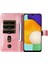 Samsung Galaxy A13 Için Koruyucu Telefon Kılıfı - Pembe/altın (Yurt Dışından) 4
