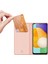 Samsung Galaxy A13 Için Koruyucu Telefon Kılıfı - Pembe (Yurt Dışından) 2