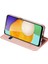 Samsung Galaxy A13 Için Koruyucu Telefon Kılıfı - Pembe (Yurt Dışından) 5