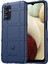 Samsung Galaxy A13 Için Koruyucu Telefon Kılıfı - Mavi (Yurt Dışından) 1