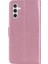 Samsung Galaxy A13 Için Koruyucu Telefon Kılıfı - Pembe/altın (Yurt Dışından) 4