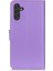Samsung Galaxy A13 Için Koruyucu Telefon Kılıfı - Mor (Yurt Dışından) 5