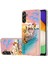 Samsung Galaxy A13 Için Koruyucu Telefon Kılıfı - Çok Renkli (Yurt Dışından) 1