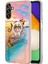 Samsung Galaxy A13 Için Koruyucu Telefon Kılıfı - Çok Renkli (Yurt Dışından) 2