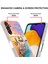 Samsung Galaxy A13 Için Koruyucu Telefon Kılıfı - Çok Renkli (Yurt Dışından) 3