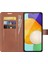 Samsung Galaxy A13 Için Koruyucu Telefon Kılıfı - Açık Kahverengirengi (Yurt Dışından) 4