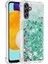 Samsung Galaxy A13 Için Koruyucu Telefon Kılıfı - Yeşil (Yurt Dışından) 1