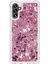 Samsung Galaxy A13 Için Koruyucu Telefon Kılıfı - Pembe/altın (Yurt Dışından) 2