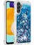 Samsung Galaxy A13 Için Koruyucu Telefon Kılıfı - Mavi (Yurt Dışından) 1