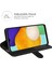 Samsung Galaxy A13 Için Koruyucu Telefon Kılıfı - Siyah (Yurt Dışından) 5