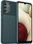 Samsung Galaxy A13 Için Koruyucu Telefon Kılıfı - Yeşil (Yurt Dışından) 1
