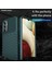 Samsung Galaxy A13 Için Koruyucu Telefon Kılıfı - Yeşil (Yurt Dışından) 2