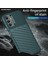 Samsung Galaxy A13 Için Koruyucu Telefon Kılıfı - Yeşil (Yurt Dışından) 5