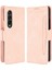 Samsung Galaxy Z Fold 4 Için Telefon Kılıfı - Pembe (Yurt Dışından) 1
