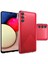 Samsung Galaxy A13 Için Koruyucu Telefon Kılıfı - Şeffaf (Yurt Dışından) 2