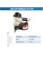 MGDCN55 Roll Çivi Tabancası 25-50MM 2