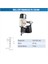 MGDCN130 Roll Çivi Tabancası 75-130MM 2