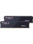 Gskıll Ripjaws S5 Siyah Ddr5 5200MHZ CL36 32 GB (2X16 GB) Dual (36-36-36-83) 1.20V 1