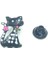 Mordino Ms.kitty Pin 1