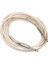 6.35 mm. Jack Örgü 1 / 4 "erkek - Erkek Gitar Ses Adaptör Kablo Kablosu 5m (Yurt Dışından) 1