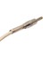 6.35 mm. Jack Örgü 1 / 4 "erkek - Erkek Gitar Ses Adaptör Kablo Kablosu 5m (Yurt Dışından) 4
