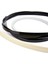 En Iyi Abs 3 Pcs Gitar Bas Purfling Şeritleri Kenar Trim Kakma Vücut Projesi (Yurt Dışından) 3