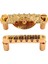 1 Set Elektro Gitar Köprüsü Parçaları Gitar Tuneomatic Roller Köprüsü Aksesuar (Yurt Dışından) 3