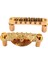 1 Set Elektro Gitar Köprüsü Parçaları Gitar Tuneomatic Roller Köprüsü Aksesuar (Yurt Dışından) 5