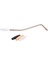 Elektro Gitar Altın İçin Gitar Kolu Köprü Eyeri Tremolo Kolu (Yurt Dışından) 4