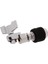 Hi-Hat Drum Zil Debriyaj Değiştirme Parçası (Yurt Dışından) 4