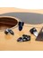 Silikon Parmak Ucu Koruyucular, Parmak Korumaları, Selüloit Parmak Seçer Gitar Bas (Yurt Dışından) 5