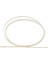 Akustik Gitar İçin Celuloid Gitar Bağlama Purfling Şeritleri 1630 x 4 x 1.5 mm. 4 mm. (Yurt Dışından) 2